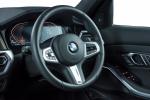 BMW 330i M Sport 2019 года (ZA)